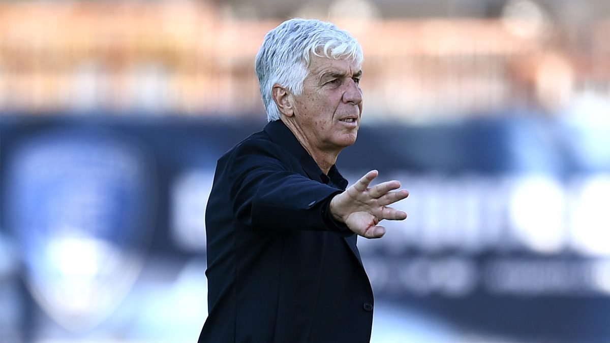 Atalanta Inter, ancora problemi per Gasperini: altro infortunio tra i bergamaschi!