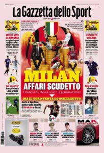 Gazzetta 2