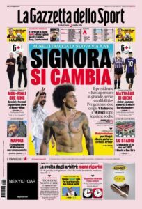 Gazzetta 4