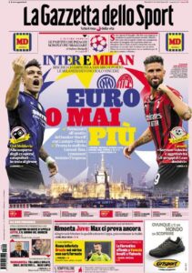 Gazzetta dello Sport 2