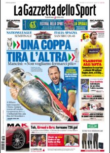 Gazzetta dello Sport