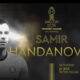 Handanovic