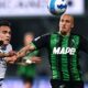 Lautaro Chiriches Inter Sassuolo