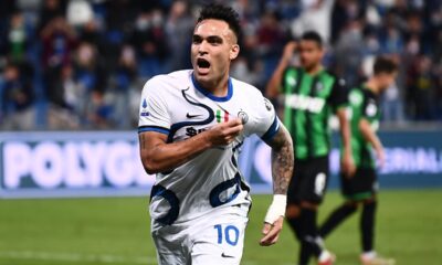 Lautaro Martinez 1 1