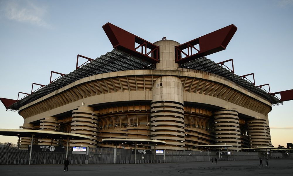 Inter News – Documento per il nuovo stadio dell’Inter inviato al Comune di Milano