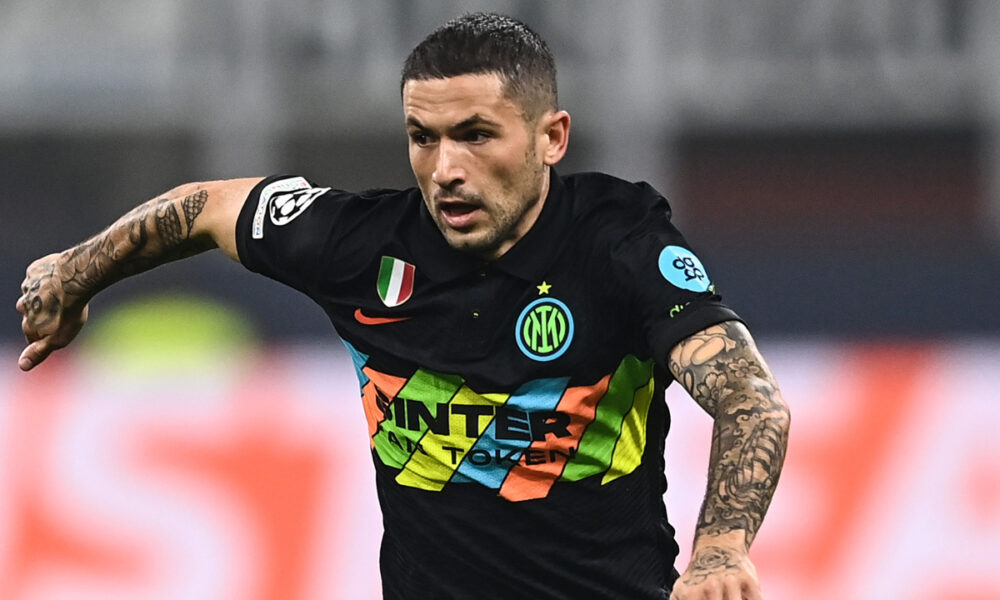 Calciomercato Inter: Le Ultimissime News Di Mercato - Inter News 24