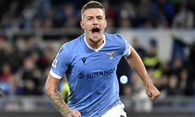 Sergej Milinkovic Savic