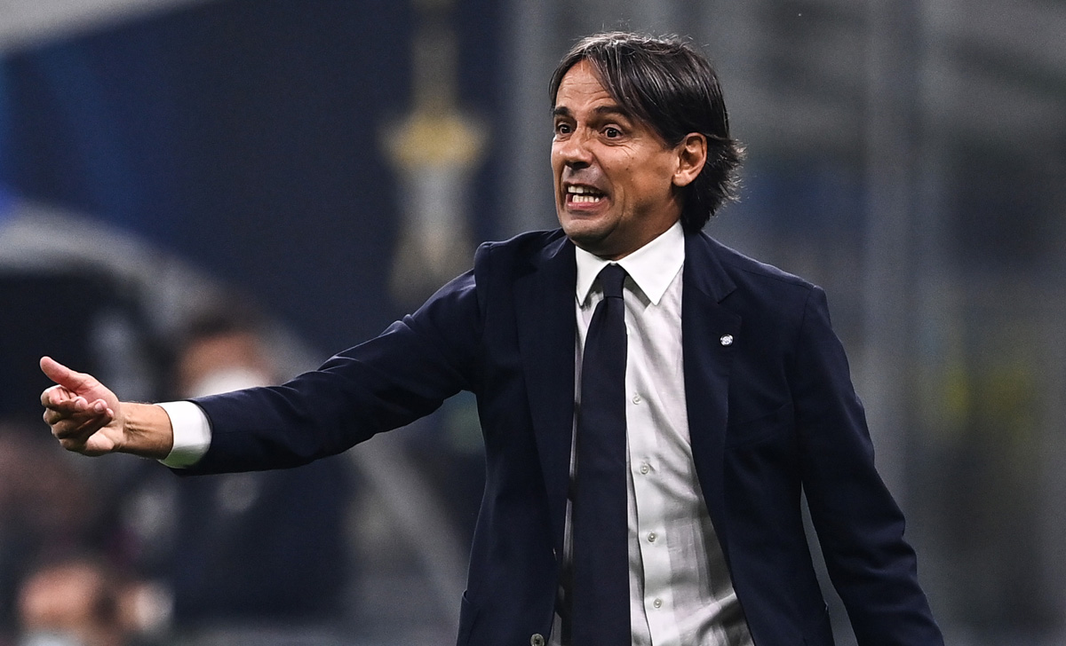 Simone Inzaghi 3