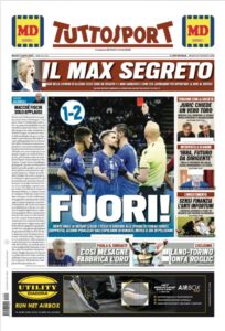 Tuttosport 1