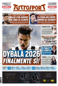 Tuttosport 2