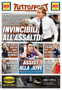 Tuttosport