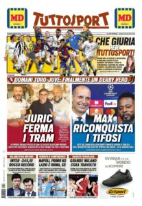 Tuttosport