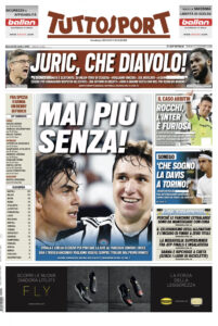 Tuttosport 4