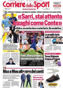 corriere dello sport 2021 10 15 616903a270261