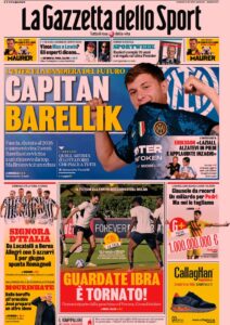 la gazzetta dello sport 2021 10 15 6169042310b04