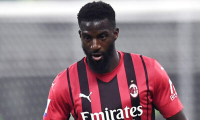 Bakayoko