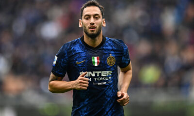 Calhanoglu