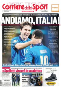 Corriere 3