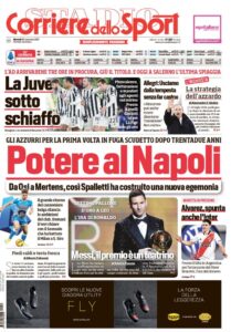 Corriere 6