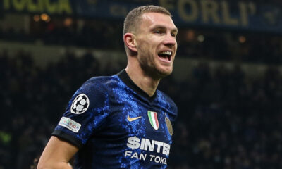 Dzeko 1 2