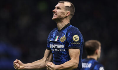 Dzeko 2 1