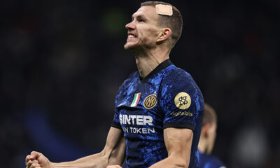 Dzeko 5 1