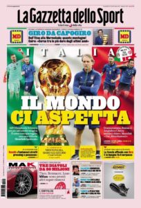 Gazzetta 3