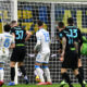 Gol Perisic Inter Napoli