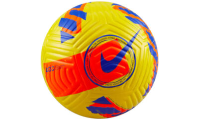 Pallone invernale serie a lega