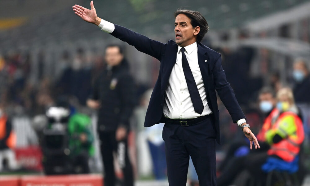 Inter In Due Anni Il Sorpasso Alla Juve Con Inzaghi Inter News