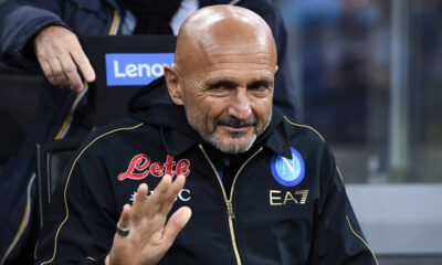 Spalletti