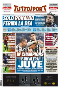 Tuttosport