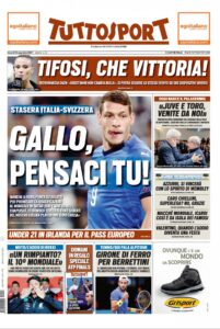 Tuttosport 3