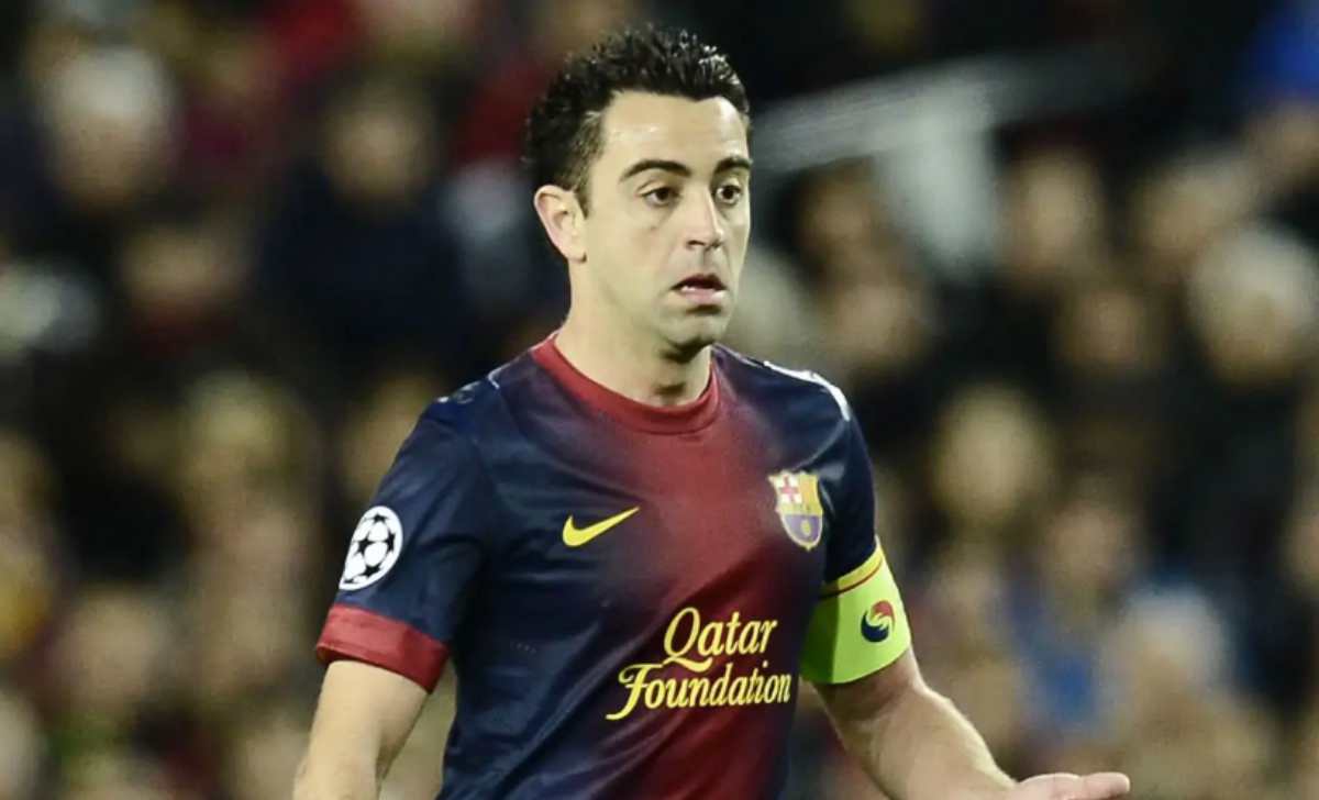 Xavi