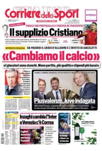 corriere