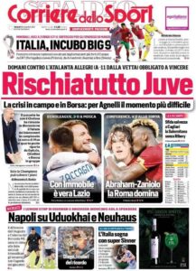 corriere 5