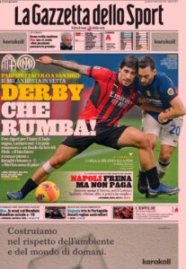 la gazzetta dello sport 2021 11 08 6188b22588bdd