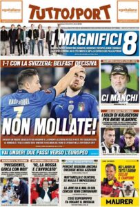 Tuttosport