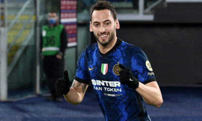 Calhanoglu 4