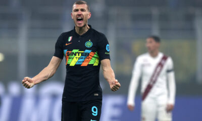 Dzeko 6