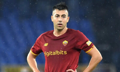 El Shaarawy AS1 4821 1