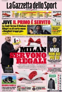 Gazzetta 4