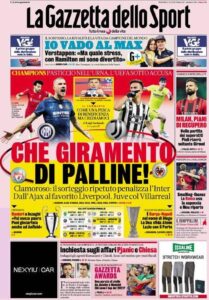 Gazzetta 5