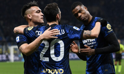 Inter 7