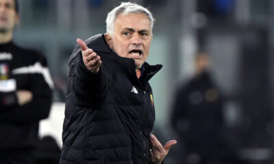 José Mourinho