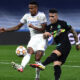 Lautaro Militao Real Madrid Inter