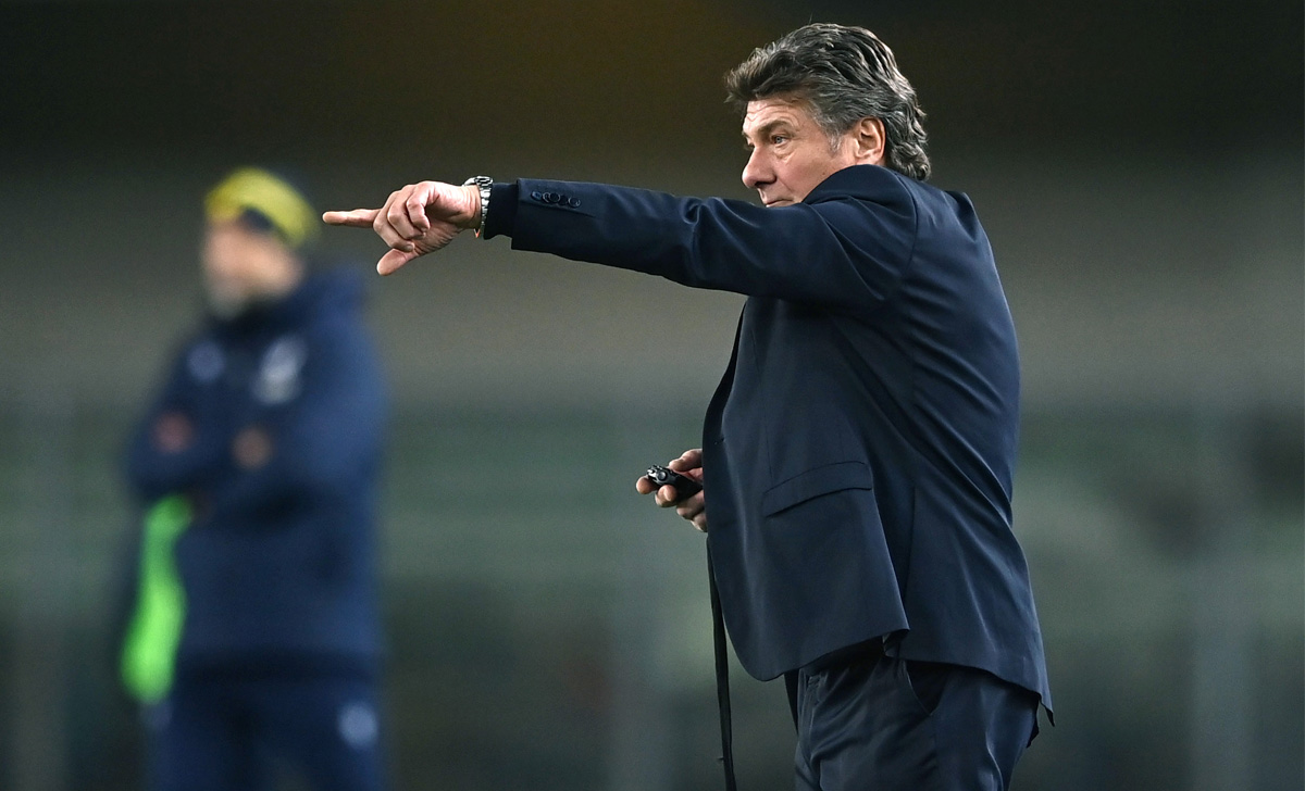 Mazzarri 1