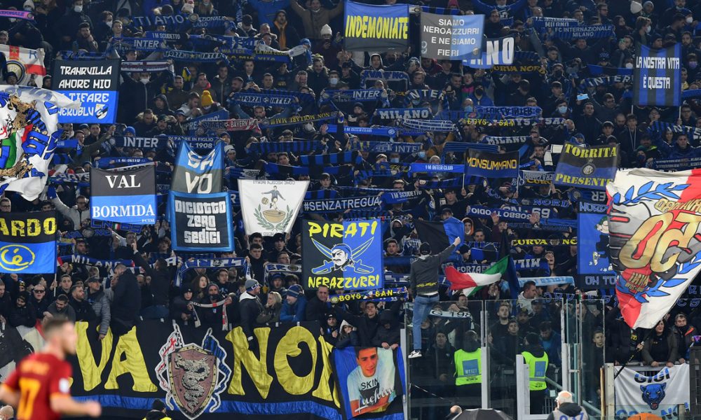 Inter News – Inchiesta Curva Nord: Inter e Milan ammesse come parti civili nel processo! Ultimi aggiornamenti