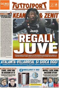 Tuttosport 4