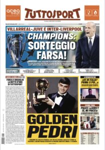 Tuttosport 5